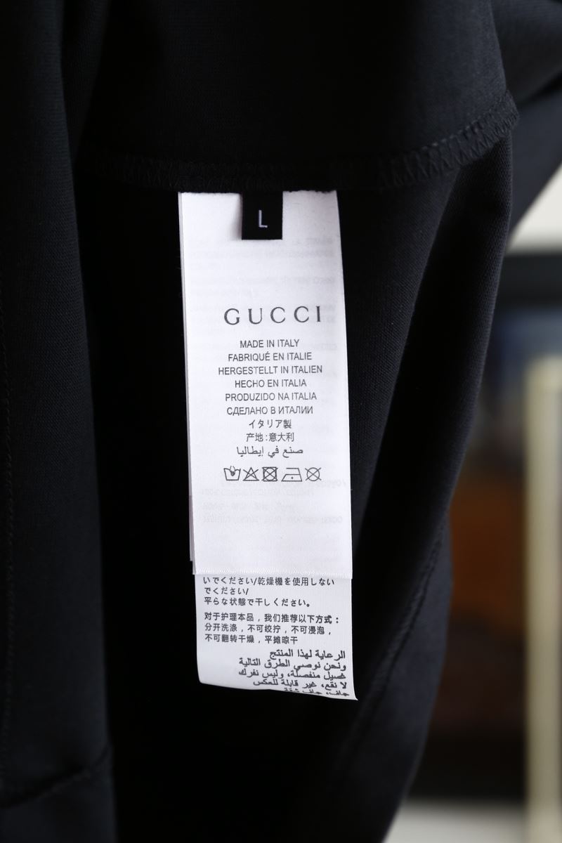 Gucci T-Shirts